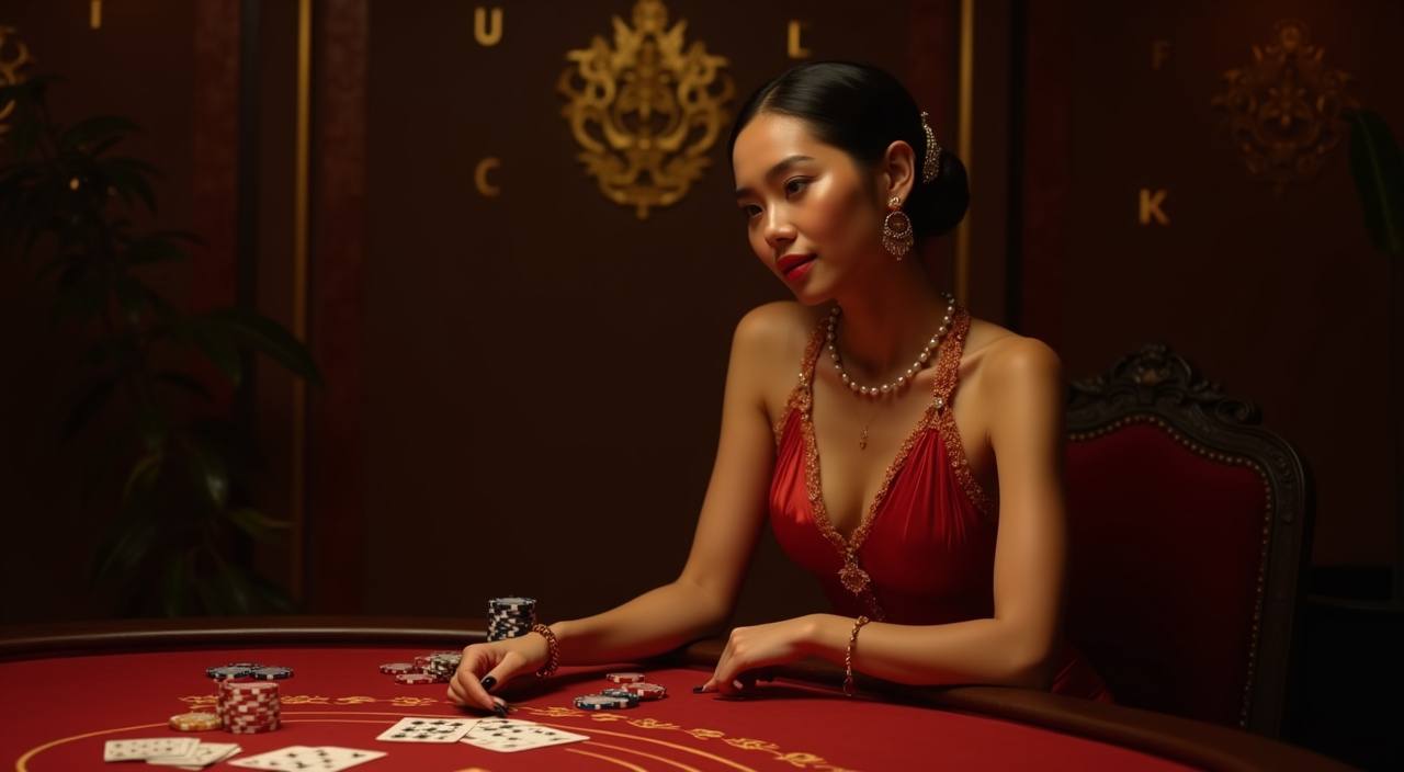 iwebet Lucky Fortune