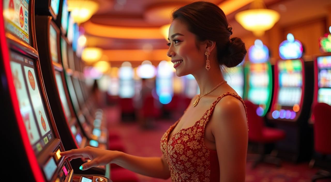 iwebet Fortune Spins