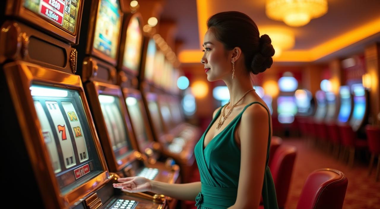 iwebet Lucky Gold